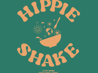 Hippie Shake