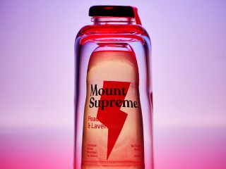 MOUNT SUPREME